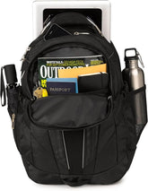 High Sierra XBT Daypack Backpack - Luggage Base